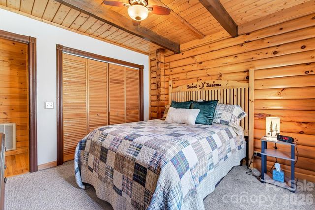 542 Allen Mountain Lane, Spruce Pine, NC 28777