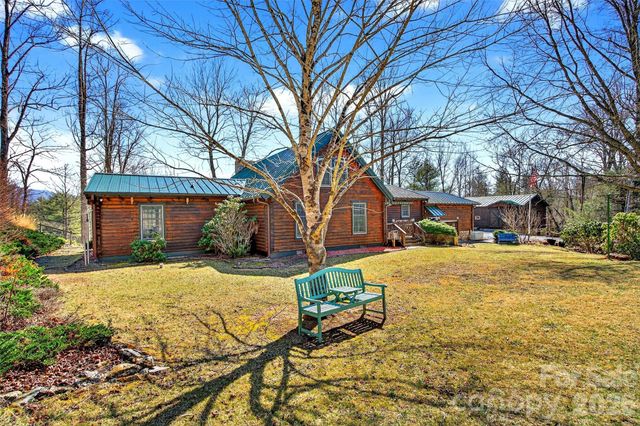 542 Allen Mountain Lane, Spruce Pine, NC 28777