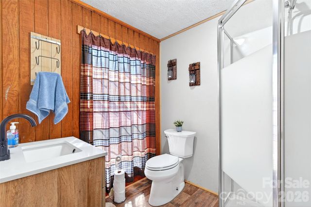 542 Allen Mountain Lane, Spruce Pine, NC 28777