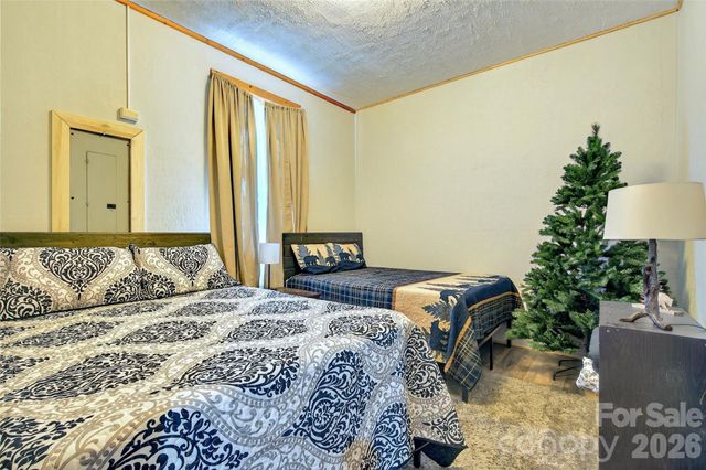 542 Allen Mountain Lane, Spruce Pine, NC 28777