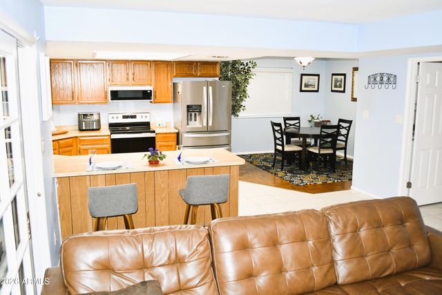 10729 W BELMONT Avenue, Glendale, AZ 85307