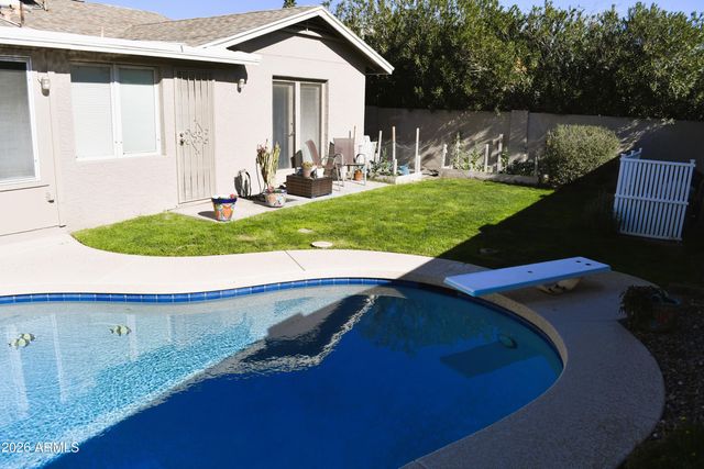 10729 W BELMONT Avenue, Glendale, AZ 85307