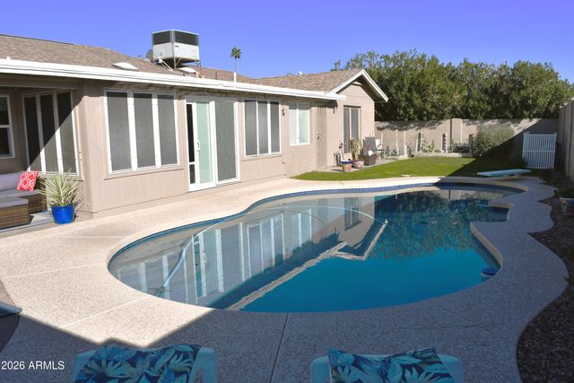 10729 W BELMONT Avenue, Glendale, AZ 85307