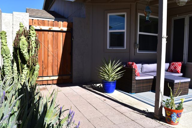 10729 W BELMONT Avenue, Glendale, AZ 85307