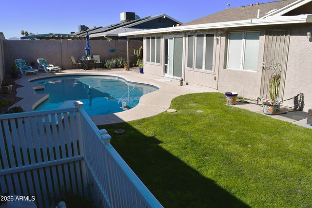 10729 W BELMONT Avenue, Glendale, AZ 85307