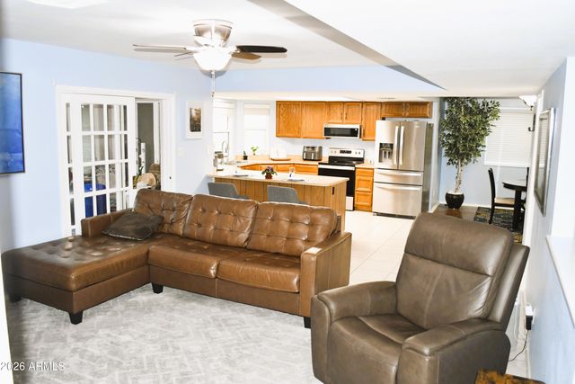 10729 W BELMONT Avenue, Glendale, AZ 85307