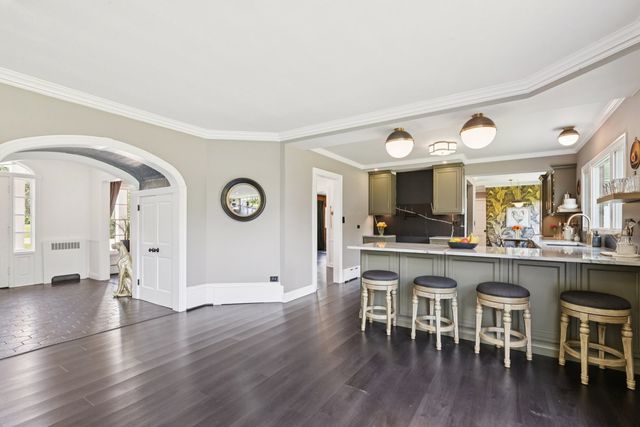 60 Ridge Road, Barrington Hills, IL 60010