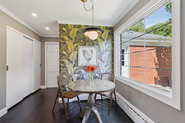 60 Ridge Road, Barrington Hills, IL 60010