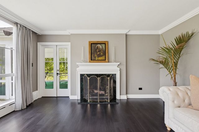 60 Ridge Road, Barrington Hills, IL 60010