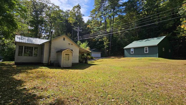 787 Vermont Route 30, Newfane, VT 05345