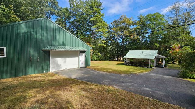 787 Vermont Route 30, Newfane, VT 05345