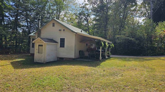 787 Vermont Route 30, Newfane, VT 05345