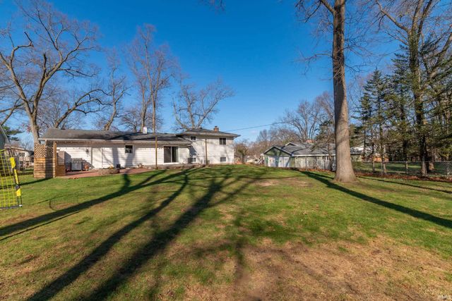 53160 Placid Drive, South Bend, IN 46637