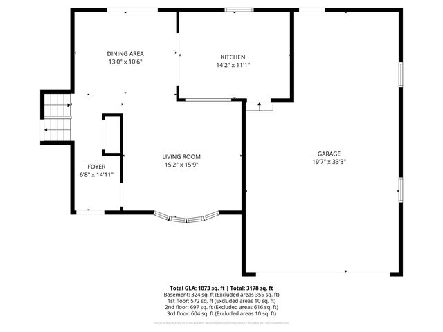 53160 Placid Drive, South Bend, IN 46637