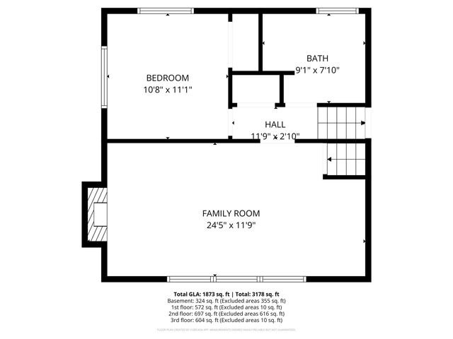 53160 Placid Drive, South Bend, IN 46637