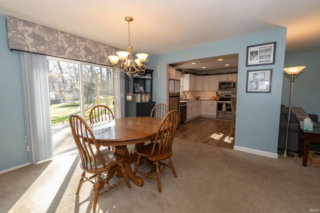 53160 Placid Drive, South Bend, IN 46637