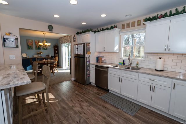 53160 Placid Drive, South Bend, IN 46637