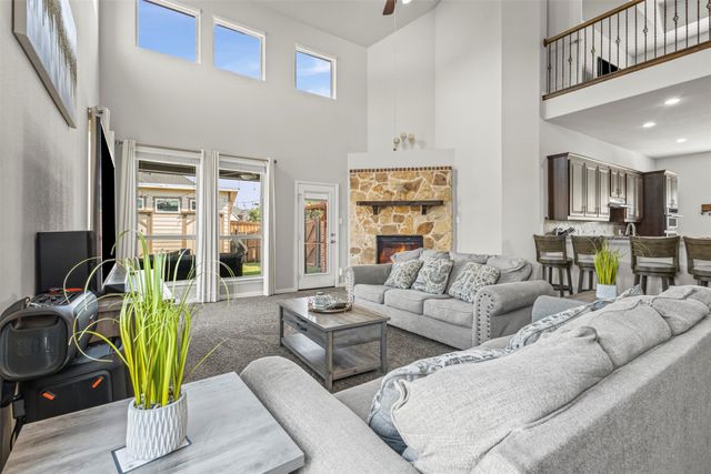 1725 Sagewood Drive, Desoto, TX 75115