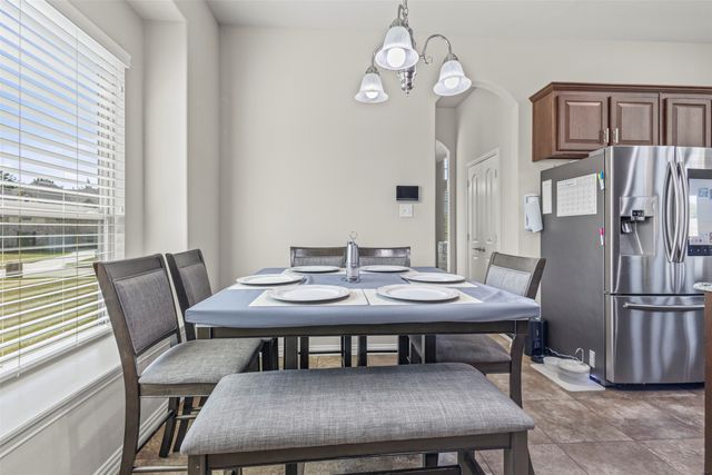 1725 Sagewood Drive, Desoto, TX 75115