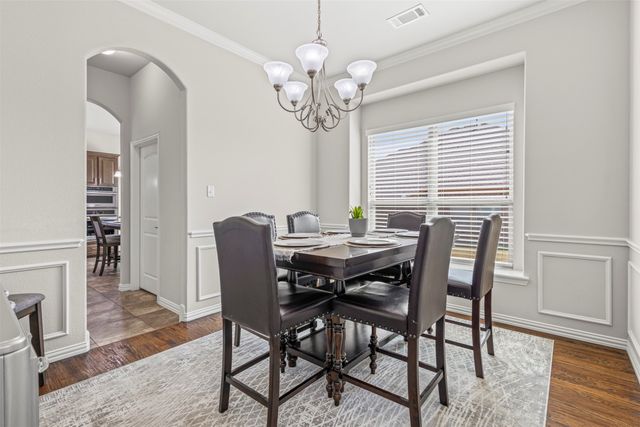 1725 Sagewood Drive, Desoto, TX 75115