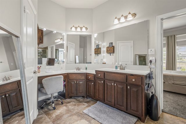 1725 Sagewood Drive, Desoto, TX 75115