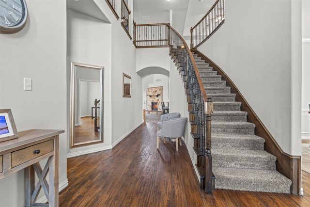 1725 Sagewood Drive, Desoto, TX 75115