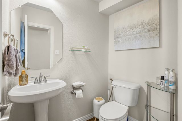 1725 Sagewood Drive, Desoto, TX 75115