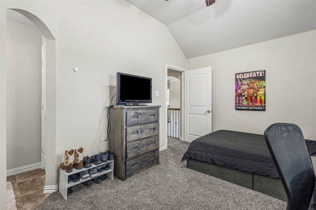 1725 Sagewood Drive, Desoto, TX 75115