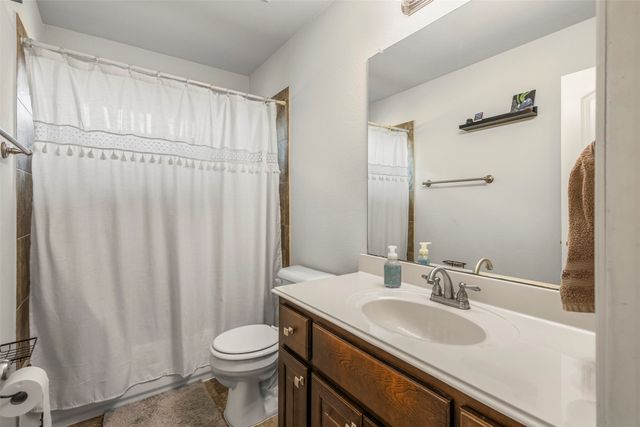 1725 Sagewood Drive, Desoto, TX 75115