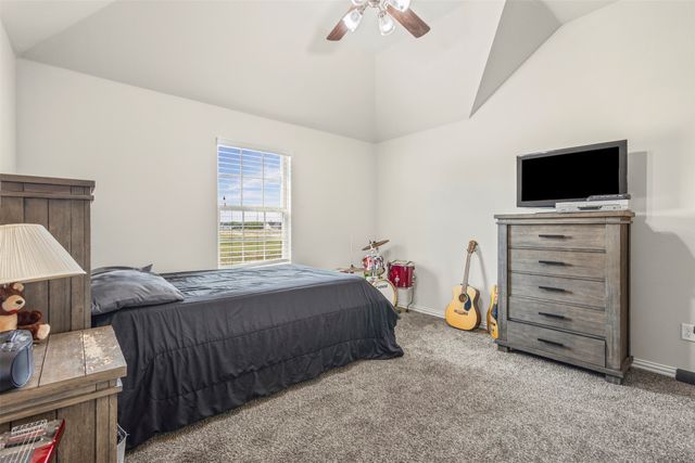 1725 Sagewood Drive, Desoto, TX 75115