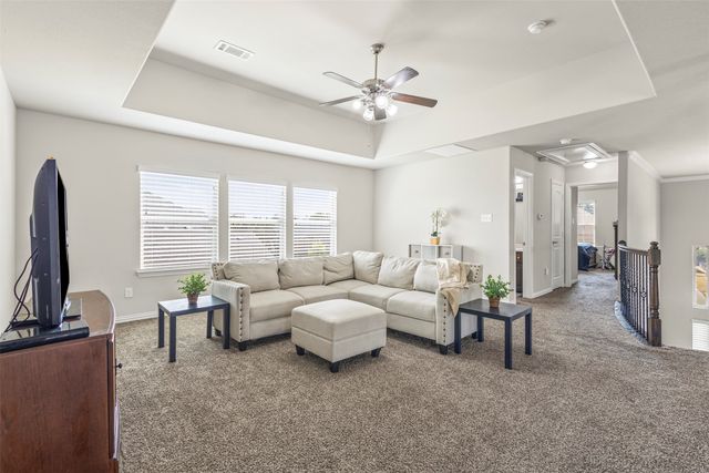 1725 Sagewood Drive, Desoto, TX 75115