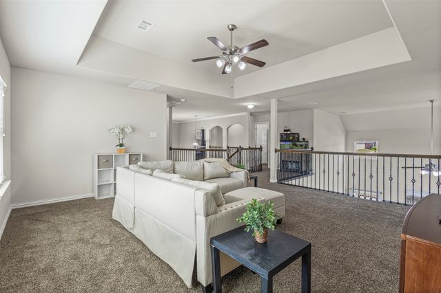 1725 Sagewood Drive, Desoto, TX 75115