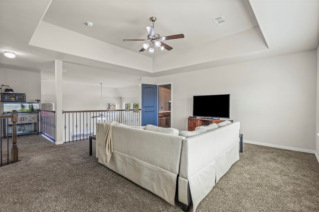 1725 Sagewood Drive, Desoto, TX 75115