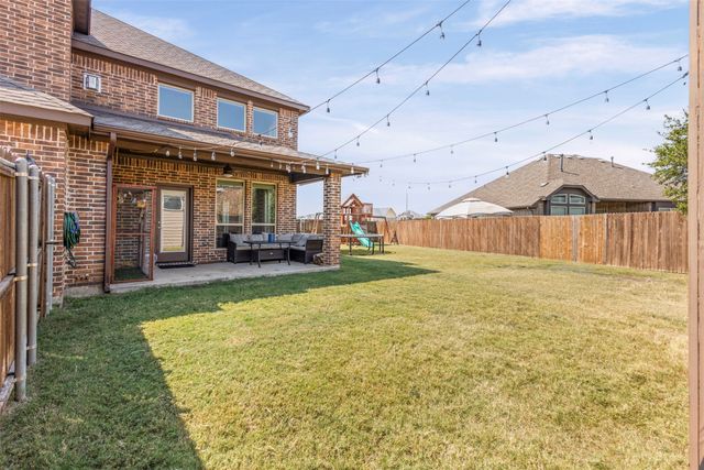 1725 Sagewood Drive, Desoto, TX 75115