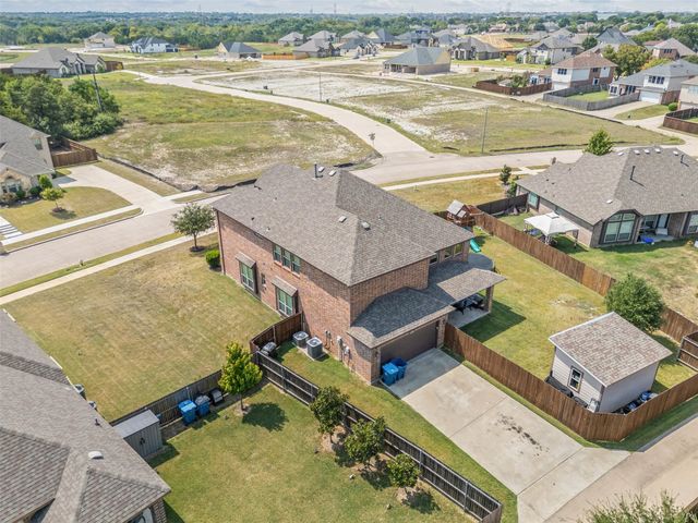 1725 Sagewood Drive, Desoto, TX 75115