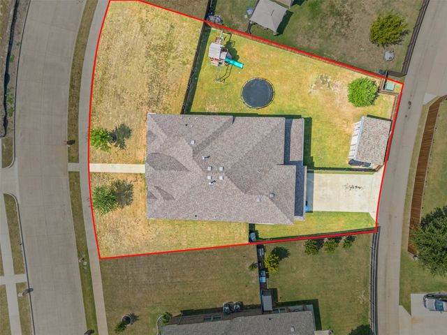 1725 Sagewood Drive, Desoto, TX 75115