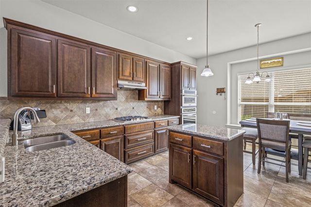 1725 Sagewood Drive, Desoto, TX 75115