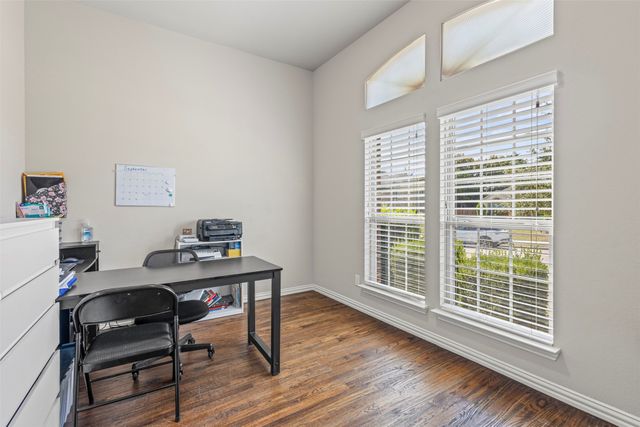 1725 Sagewood Drive, Desoto, TX 75115