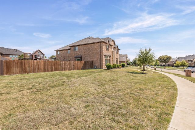 1725 Sagewood Drive, Desoto, TX 75115