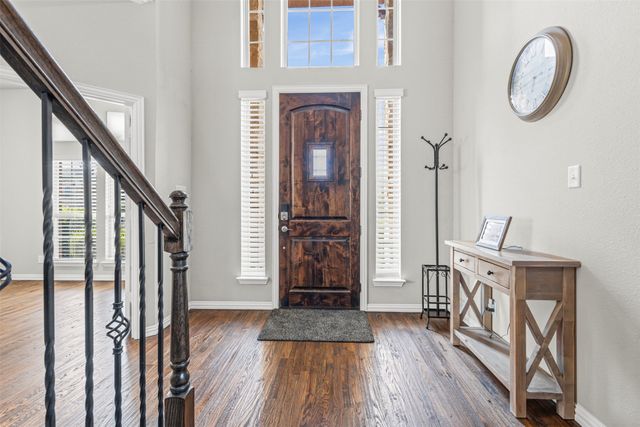 1725 Sagewood Drive, Desoto, TX 75115