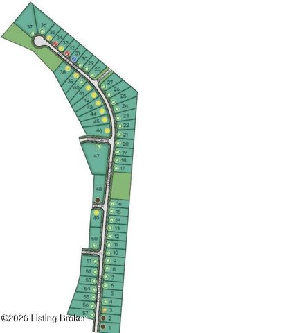 595 Zelcova Dr, Eminence, KY 40019