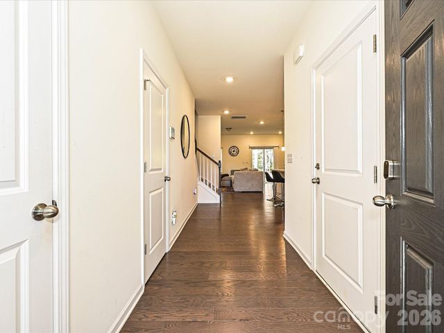 348 abington Street, Matthews, NC 28104