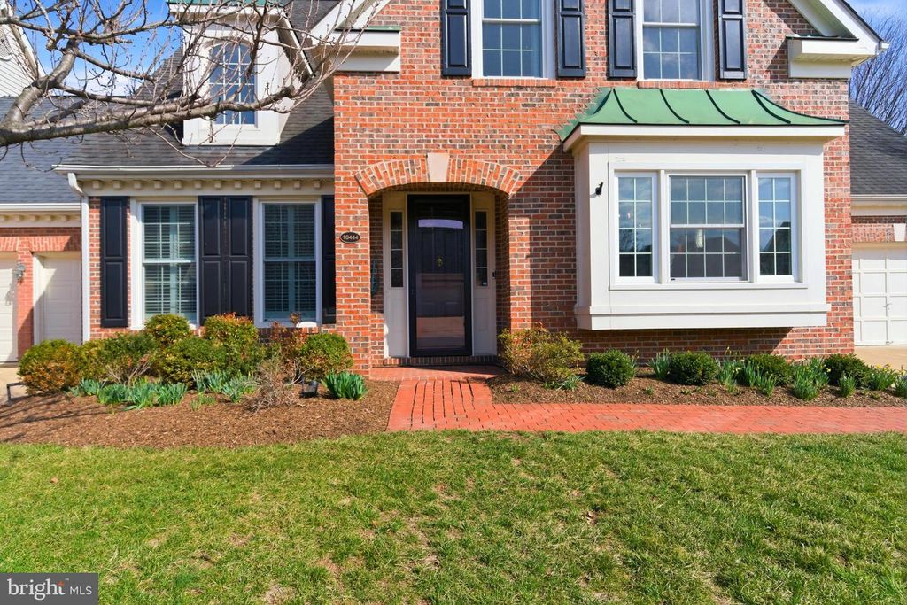 18444 CAMELBACK TER, Leesburg, VA 20176