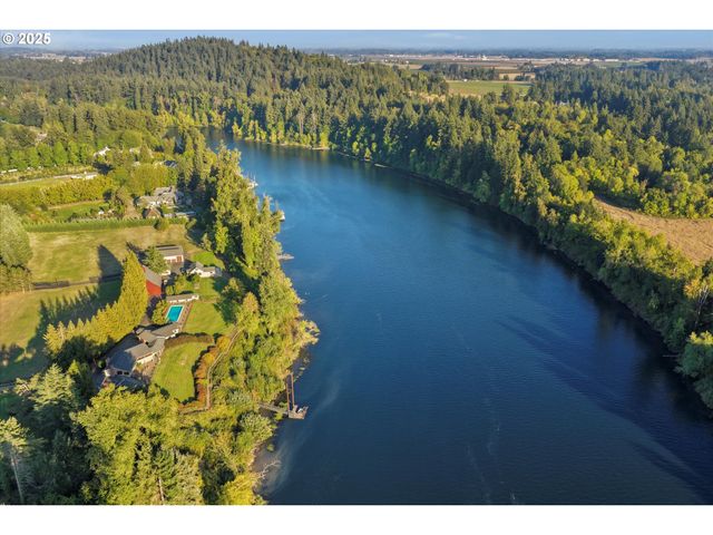 35960 Ne WILSONVILLE Rd, Newberg, OR 97132