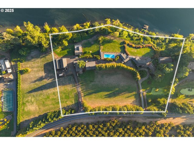 35960 Ne WILSONVILLE Rd, Newberg, OR 97132