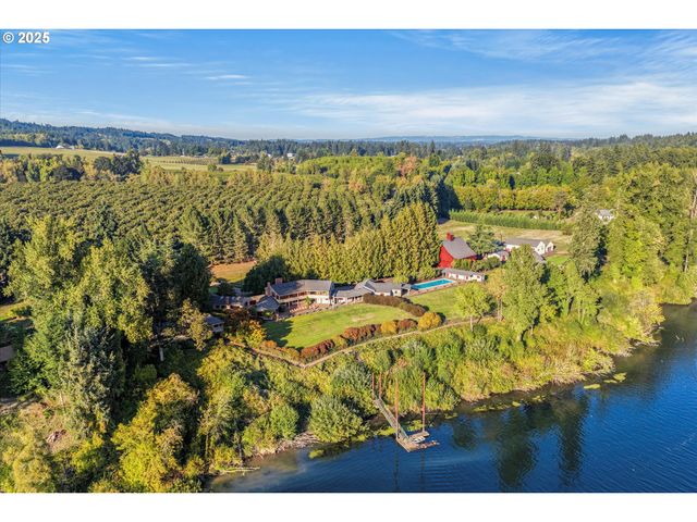 35960 Ne WILSONVILLE Rd, Newberg, OR 97132