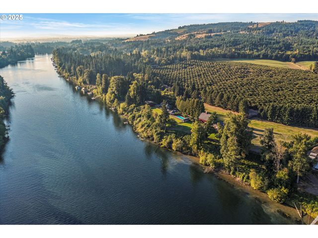 35960 Ne WILSONVILLE Rd, Newberg, OR 97132