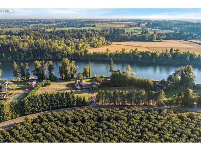 35960 Ne WILSONVILLE Rd, Newberg, OR 97132