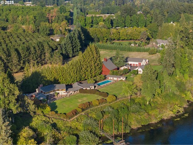35960 Ne WILSONVILLE Rd, Newberg, OR 97132