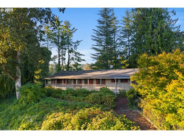 35960 Ne WILSONVILLE Rd, Newberg, OR 97132